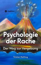 Cover-Bild Psychologie der Rache