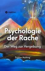 Cover-Bild Psychologie der Rache