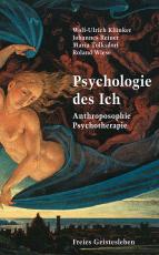 Cover-Bild Psychologie des Ich