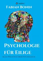 Cover-Bild Psychologie für Eilige