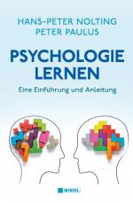 Cover-Bild Psychologie lernen