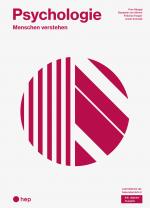 Cover-Bild Psychologie (Print inkl. digitaler Ausgabe)
