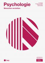 Cover-Bild Psychologie (Print inkl. eLehrmittel)