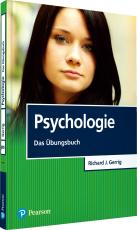 Cover-Bild Psychologie Übungsbuch