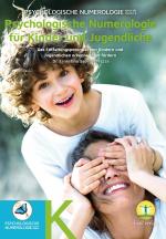 Cover-Bild Psychologische Numerologie für Kinder und Jugendliche