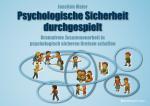 Cover-Bild Psychologische Sicherheit durchgespielt