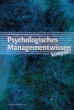 Cover-Bild Psychologisches Managementwissen kompakt