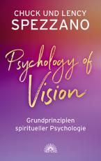 Cover-Bild Psychology of Vision