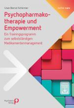 Cover-Bild Psychopharmakotherapie und Empowerment