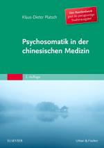 Cover-Bild Psychosomatik in der Chinesischen Medizin