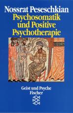 Cover-Bild Psychosomatik und Positive Psychotherapie