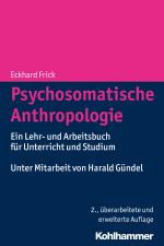 Cover-Bild Psychosomatische Anthropologie