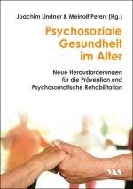 Cover-Bild Psychosoziale Gesundheit im Alter