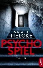 Cover-Bild Psychospiel