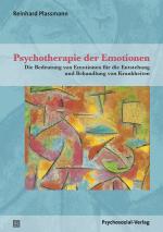 Cover-Bild Psychotherapie der Emotionen