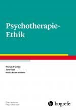 Cover-Bild Psychotherapie-Ethik