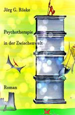 Cover-Bild Psychotherapie in der Zwischenwelt