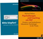 Cover-Bild Psychotherapie und Coaching mit PEP/Bitte klopfen!