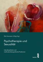 Cover-Bild Psychotherapie und Sexualität