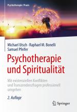 Cover-Bild Psychotherapie und Spiritualität
