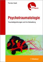Cover-Bild Psychotraumatologie (griffbereit)