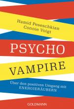 Cover-Bild Psychovampire
