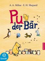 Cover-Bild Pu der Bär