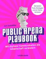 Cover-Bild Public Arena Playbook