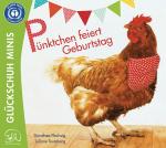 Cover-Bild Pünktchen feiert Geburtstag