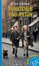 Cover-Bild Pünktchen und Anton
