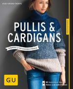 Cover-Bild Pullis & Cardigans