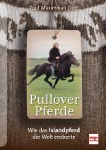 Cover-Bild Pulloverpferde