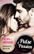 Cover-Bild Pulse of Passion – Sehnsucht nach dir