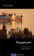Cover-Bild Pulverturm