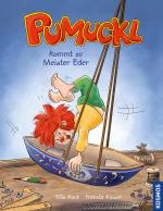 Cover-Bild Pumuckl Bilderbuch. Pumuckl kommt zu Meister Eder