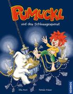 Cover-Bild Pumuckl und das Schlossgespenst