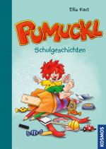 Cover-Bild Pumuckl Vorlesebuch - Schulgeschichten