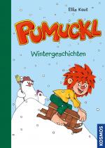 Cover-Bild Pumuckl Vorlesebuch - Wintergeschichten