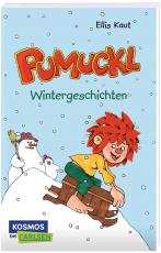 Cover-Bild Pumuckl – Wintergeschichten