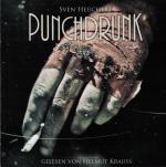 Cover-Bild Punchdrunk