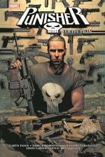 Cover-Bild Punisher Collection von Garth Ennis