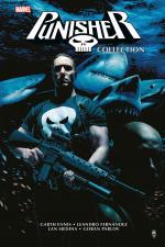Cover-Bild Punisher Collection von Garth Ennis