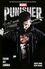 Cover-Bild Punisher: Frank ist zurück