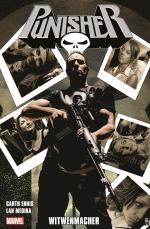 Cover-Bild Punisher: Witwenmacher