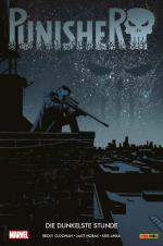 Cover-Bild Punisher