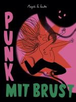 Cover-Bild Punk mit Brust