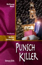 Cover-Bild Punschkiller