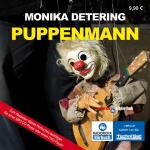 Cover-Bild Puppenmann