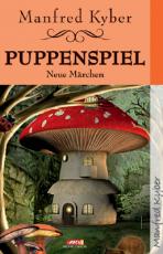 Cover-Bild Puppenspiel - Neue Märchen