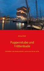 Cover-Bild Puppenstube und Frittenbude